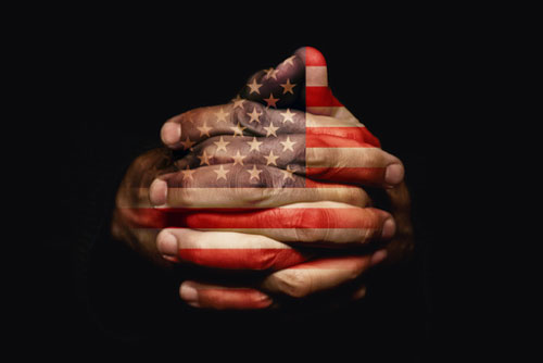 National Peace