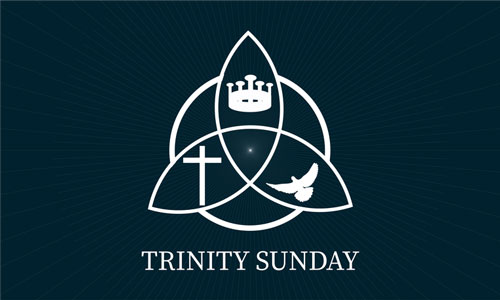 Trinity Sunday